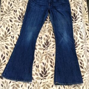 COPY - True Religion Karlie Size 32 Jean
